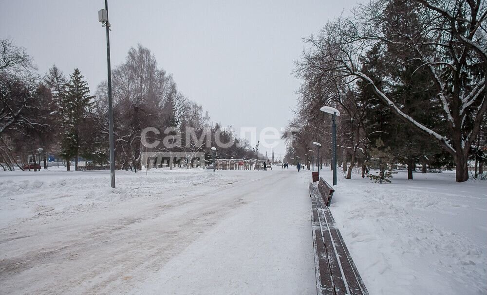 квартира г Кемерово р-н Ленинский б-р Строителей 13 фото 20