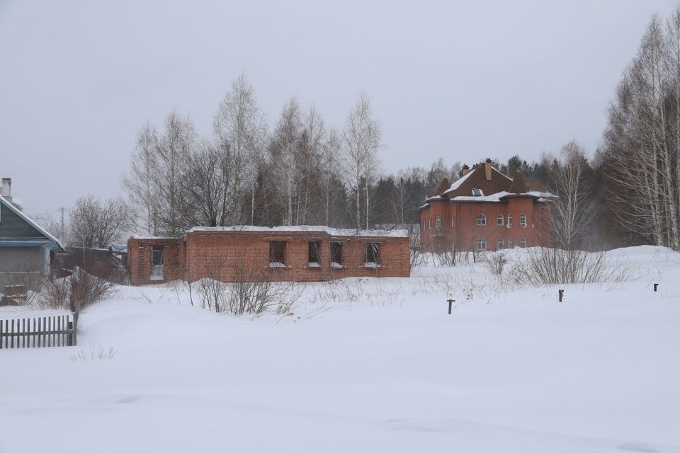 дом г Киселевск ул Листопадная 3 Киселёвский городской округ фото 1