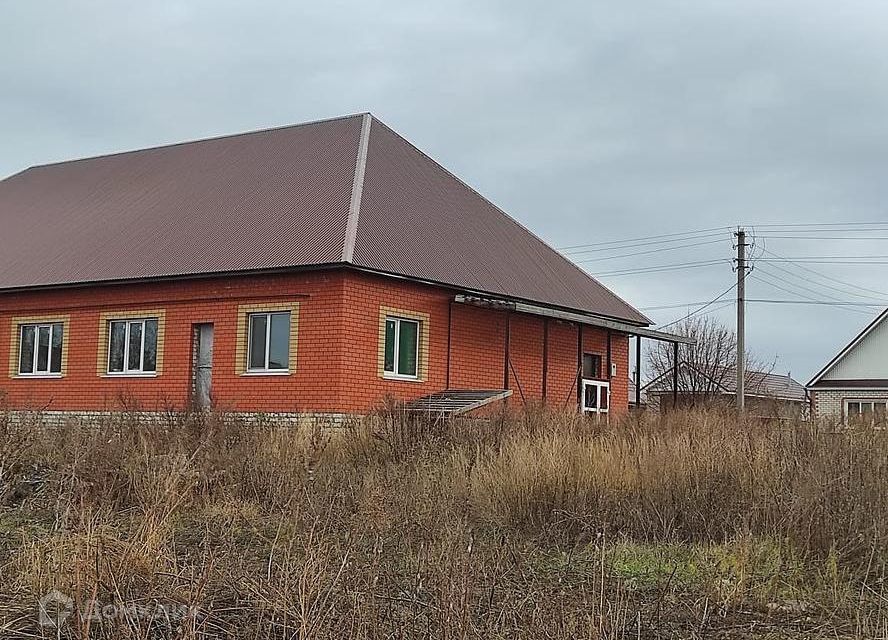 дом р-н Старомайнский рп Старая Майна ул 50 лет Победы 18а фото 2