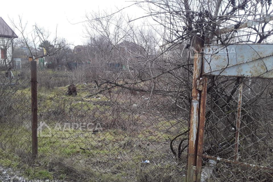земля г Азов пер 21-ый Линейный 270 городской округ Азов фото 2