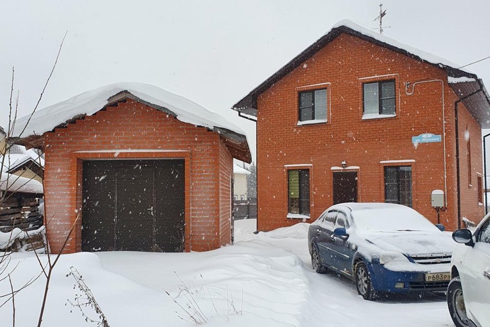 дом г Сыктывкар ул Юшкина 3 городской округ Сыктывкар фото 2