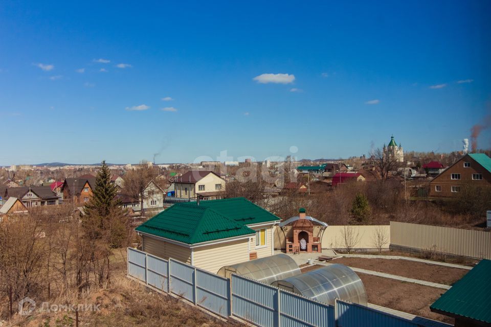 дом г Нижний Тагил городской округ Нижний Тагил, микрорайон ГГМ фото 1