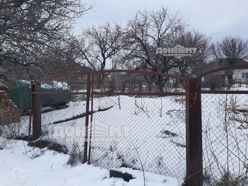 земля городской округ Батайск, 18-я линия, дачное некоммерческое товарищество, Труд фото 4