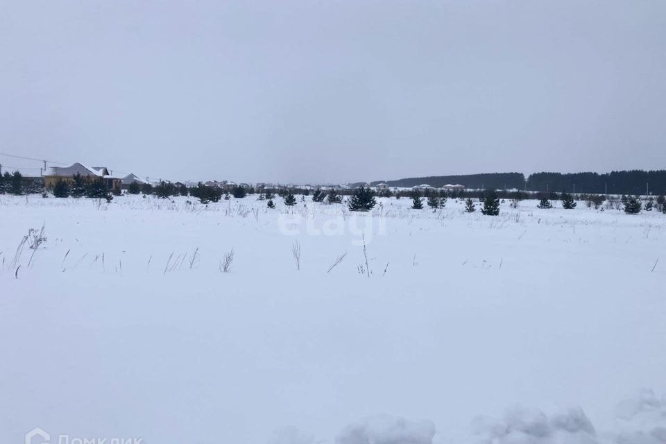 земля р-н Завьяловский муниципальное образование Пироговское фото 2