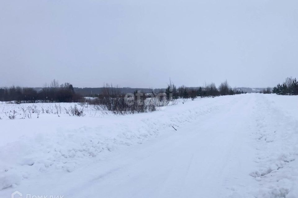 земля р-н Завьяловский муниципальное образование Пироговское фото 4