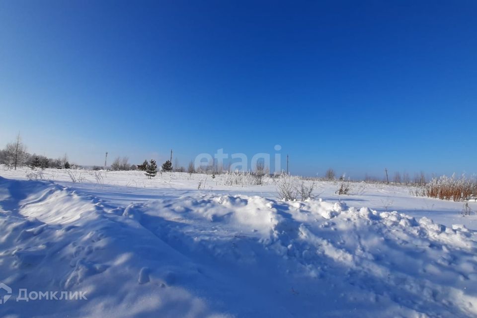 земля р-н Пригородный село Николо-Павловское фото 4