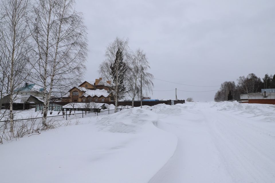 дом г Киселевск ул Листопадная 3 Киселёвский городской округ фото 9