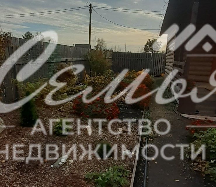 дом г Заводоуковск СНТ Раздолье, Заводоуковский городской округ фото 9