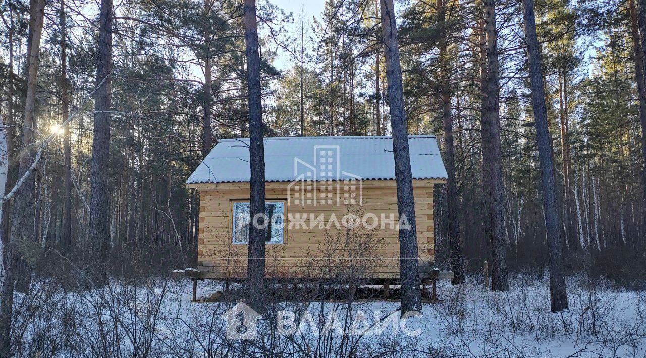 земля р-н Читинский с Карповка ул Рябиновая фото 6