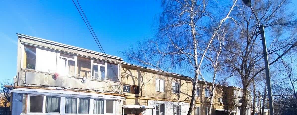 квартира г Саратов п Зональный ул Молодежная 5 р-н Волжский фото 10