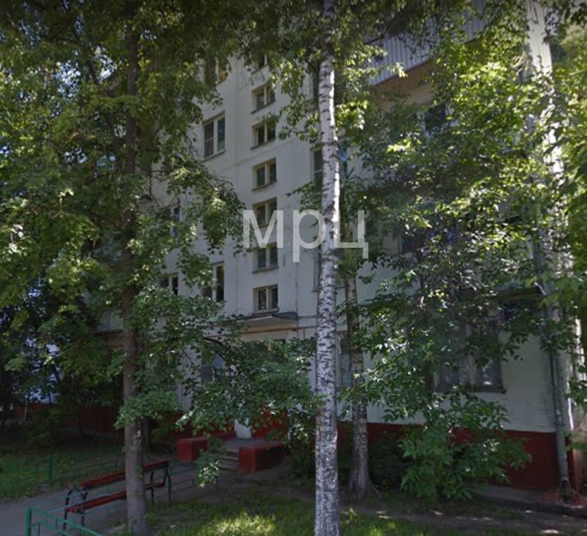 квартира г Москва метро Сходненская б-р Химкинский 6 фото 8