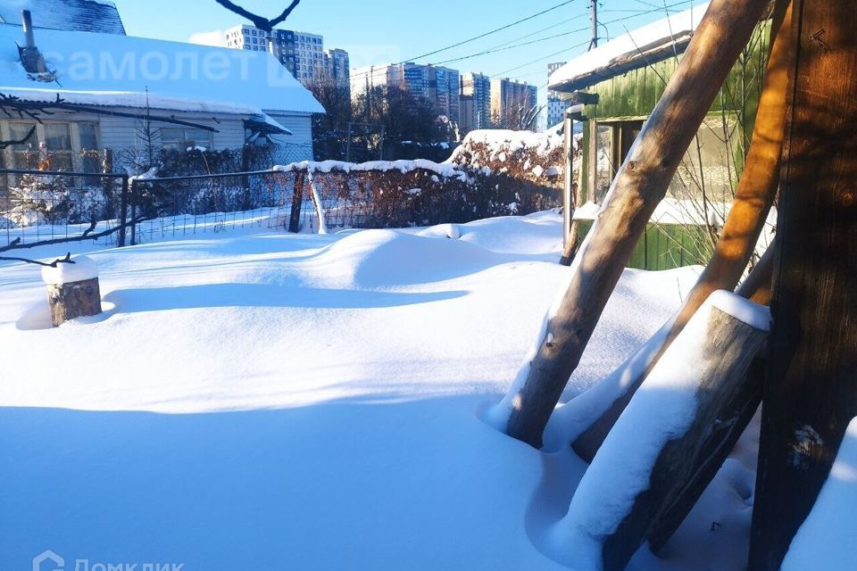 земля г Москва ш Носовихинское 56 городской округ Балашиха, Московская область, Балашиха фото 5