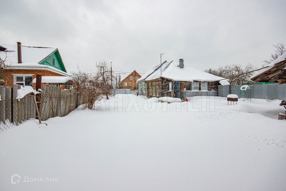 дом г Наро-Фоминск ул Дзержинского 14 Наро-Фоминский городской округ фото 8