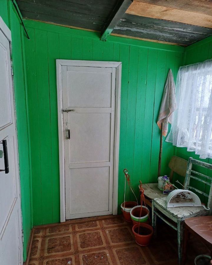 дом г Усолье-Сибирское снт Строитель-2 фото 7