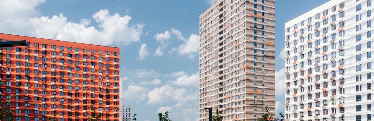 квартира г Одинцово ЖК Одинцово-1 26/1 Одинцово, 1. фото 3