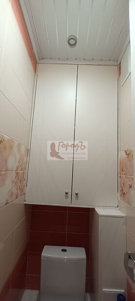 квартира г Орел р-н Северный ул Металлургов 14а фото 16