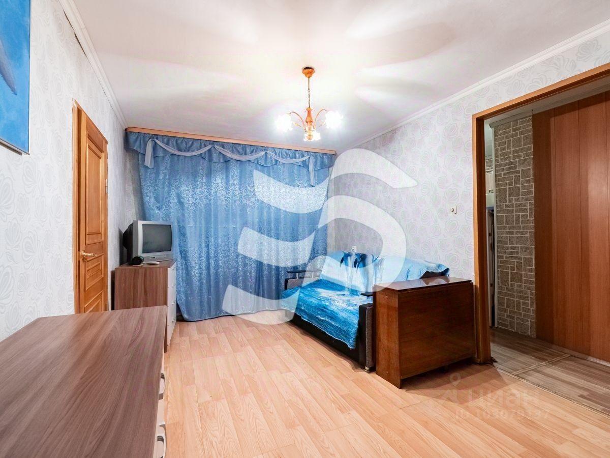 квартира р-н Гатчинский г Гатчина ул Радищева 20/18 Гатчинское городское поселение фото 4