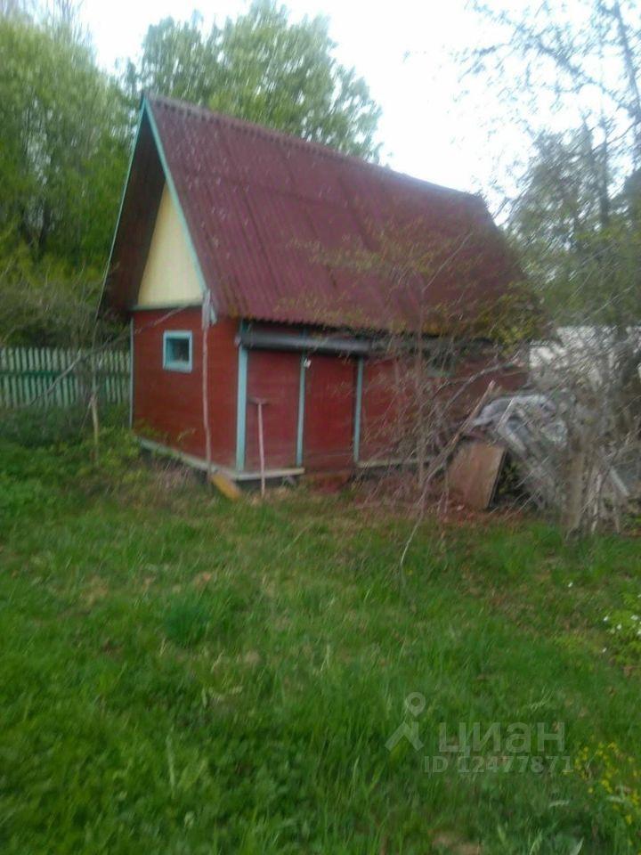 дом р-н Приозерский г Приозерск Плодовское сельское поселение, Борисовская улица фото 18