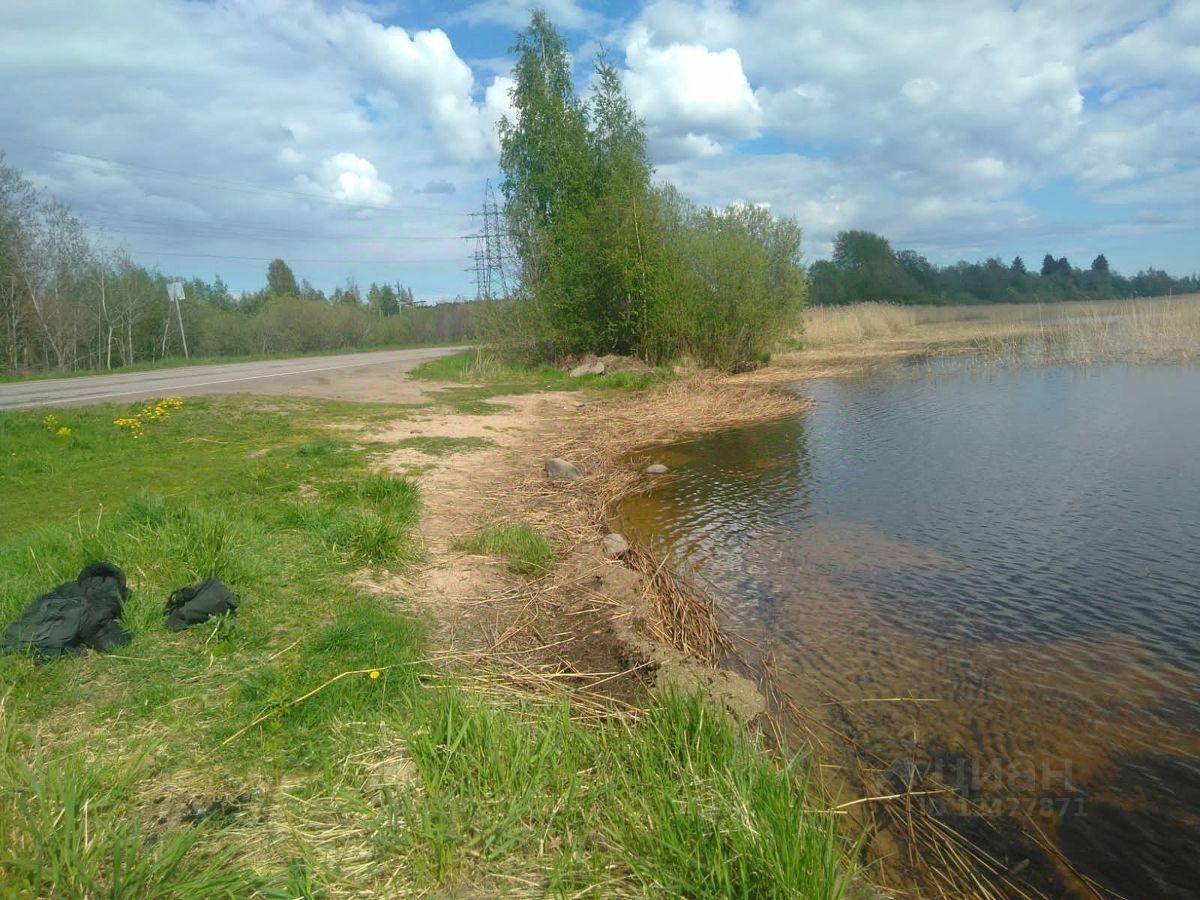 дом р-н Приозерский г Приозерск Плодовское сельское поселение, Борисовская улица фото 21