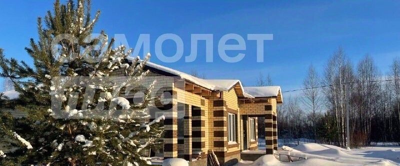 дом р-н Некрасовский рп Некрасовское ул Малосольская фото 15