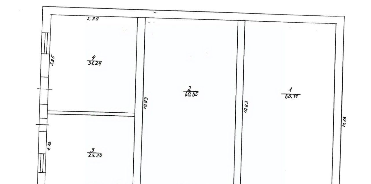 гараж р-н Барышский рп Жадовка ул Ленина 51 фото 2