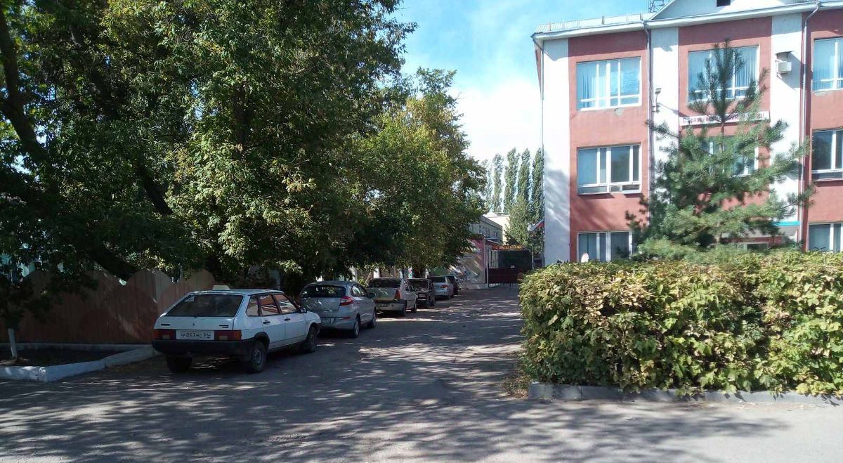 свободного назначения г Балашов ул Карла Маркса 30 фото 19