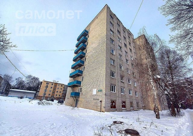 дом 5 муниципальное образование Зеленодольск фото