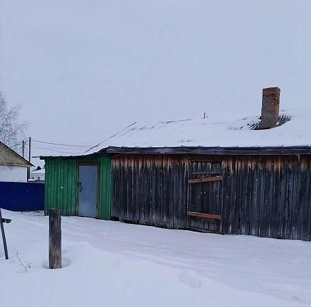 р-н Шербакульский с Борисовское ул Советская 14 фото