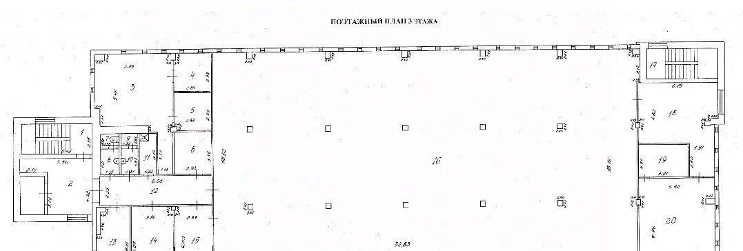 свободного назначения г Саров ул Советская 3 фото 6