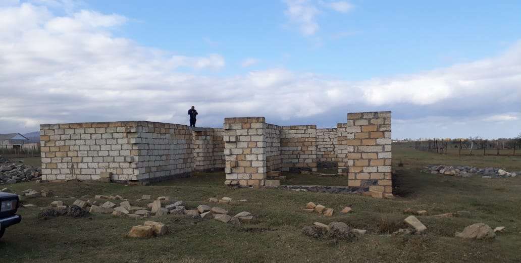 земля р-н Курахский с Аладаш сельское поселение Село Аладаш, Белиджи фото 11