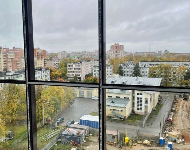 дом 5 городской округ Вологда фото