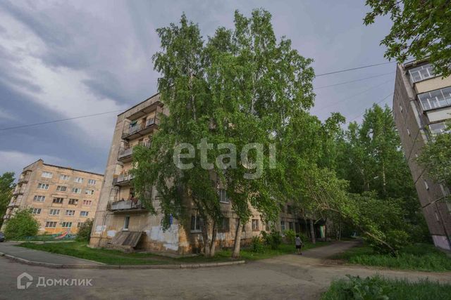 комната дом 35 городской округ Нижний Тагил фото