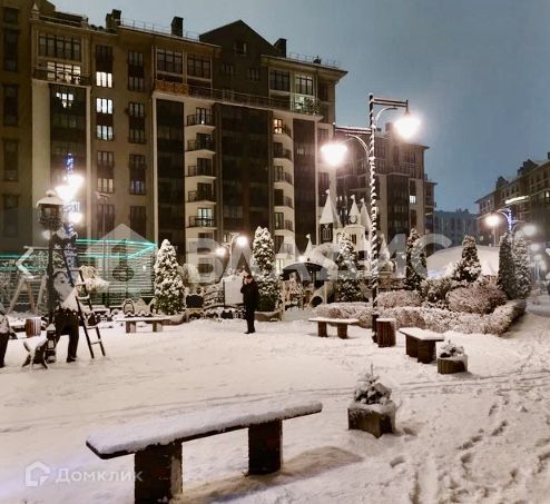 квартира городской округ Калининград фото