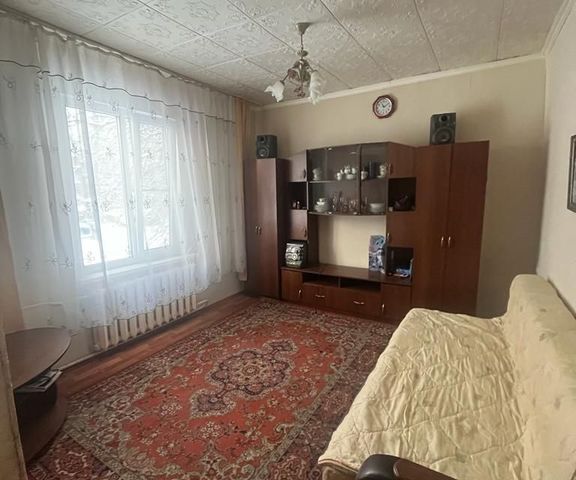 комната дом 3а городской округ Нижний Новгород фото