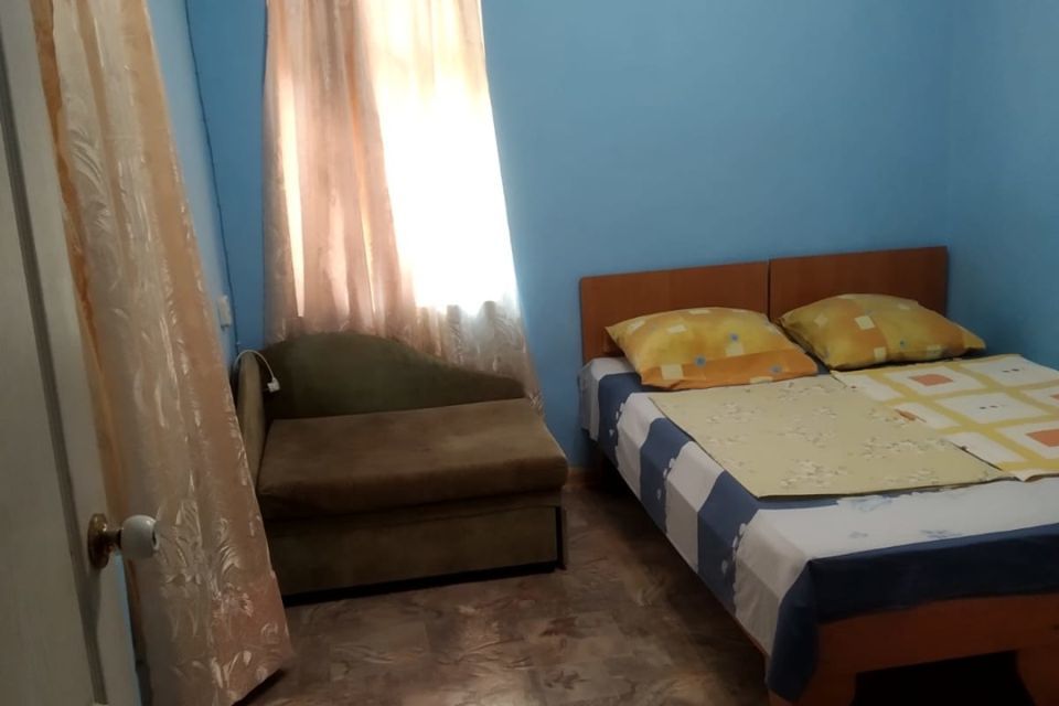 квартира г Евпатория ул Средняя 8 городской округ Евпатория фото 7
