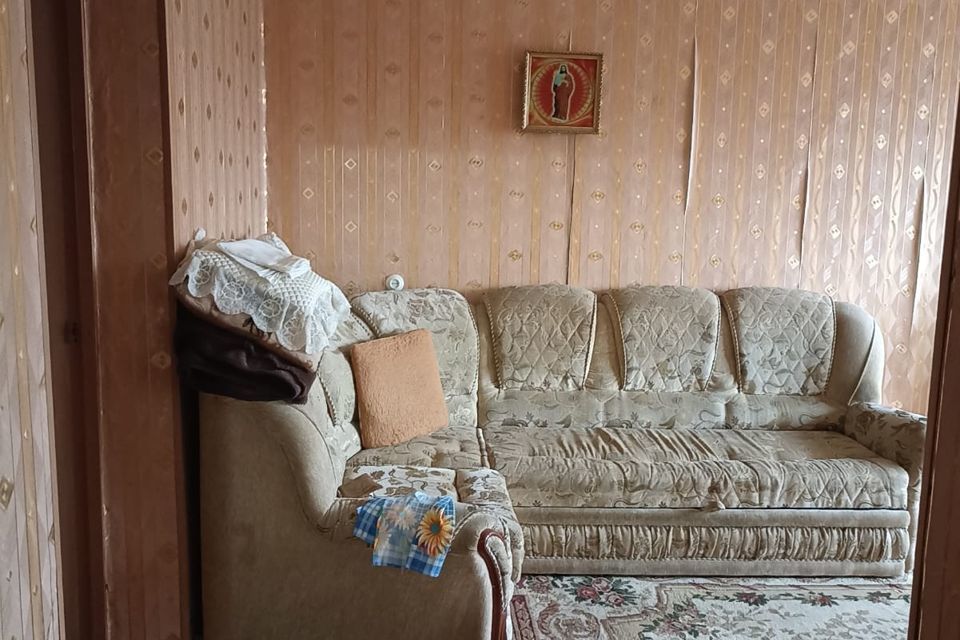 квартира р-н Кавказский г Кропоткин ул Комсомольская 192 фото 5