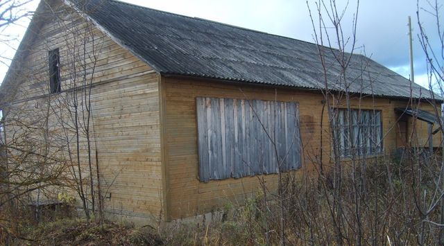 д Кречетово ул Советская фото