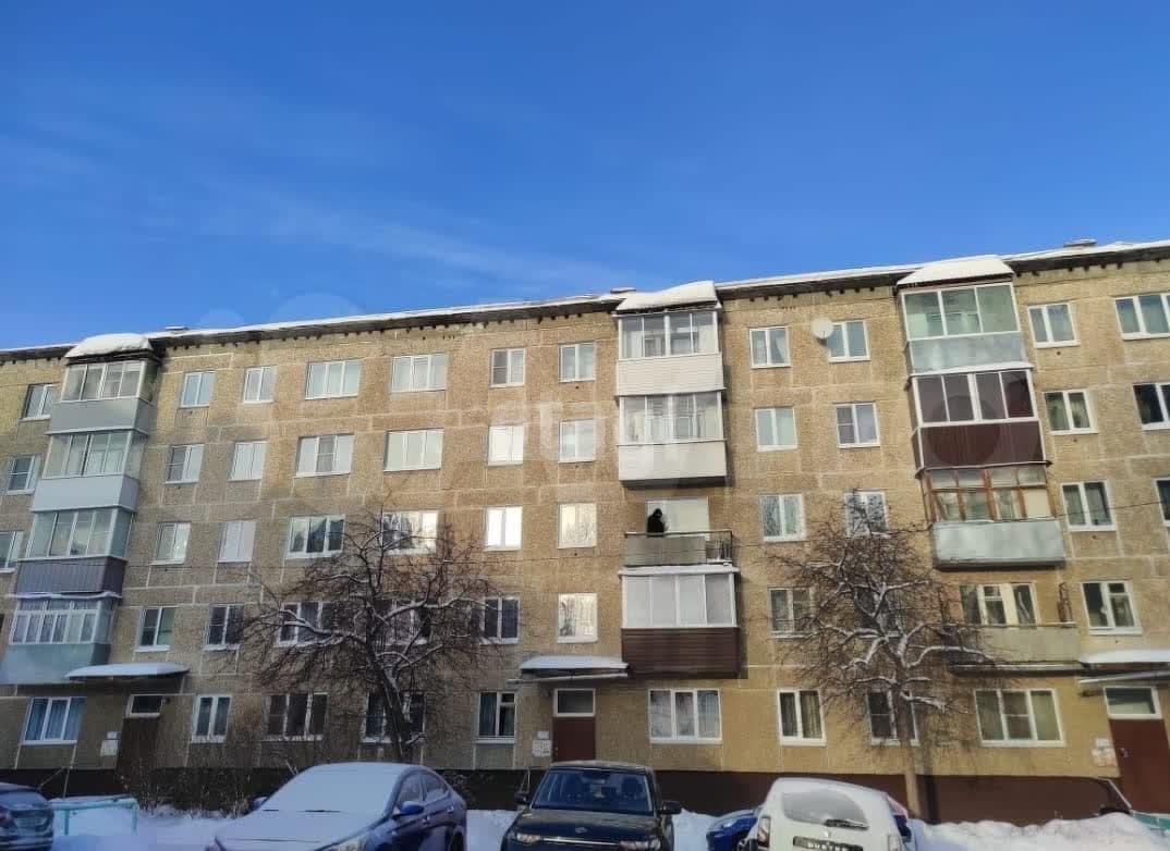 квартира г Алапаевск 19-го Партсъезда, 5 фото 1