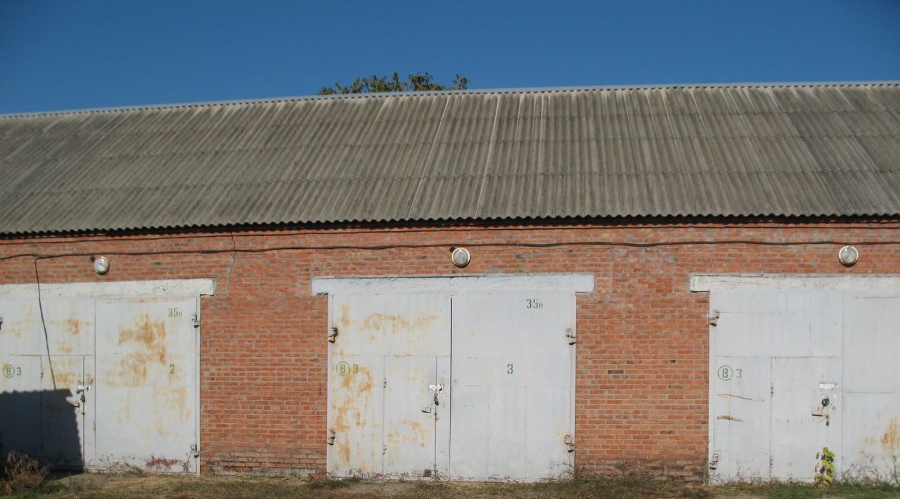 свободного назначения р-н Кавказский ст-ца Кавказская ул. Карла Маркса, 162 фото 4