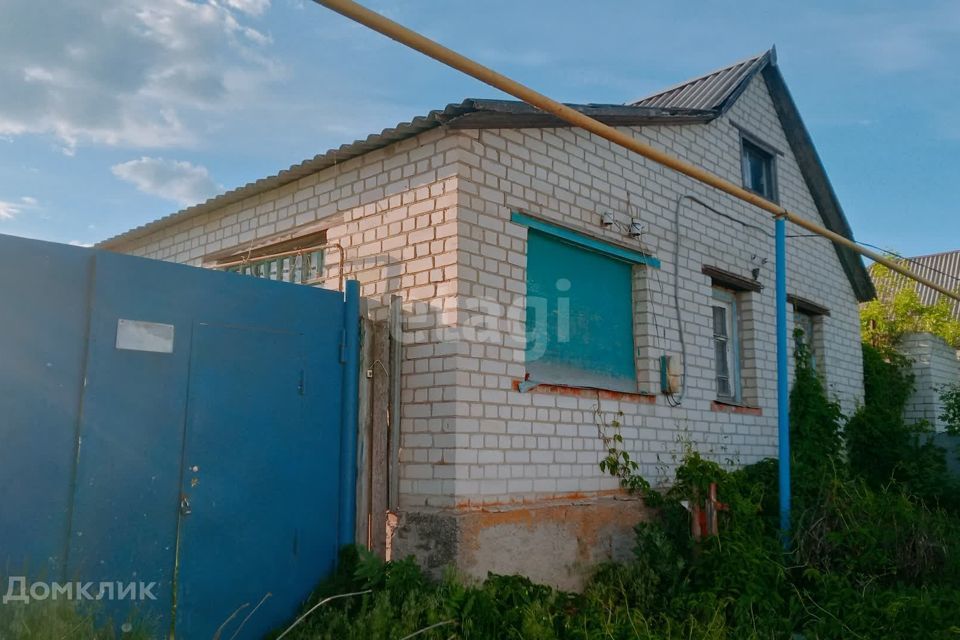 дом р-н Белгородский с Никольское ул Советская фото 3