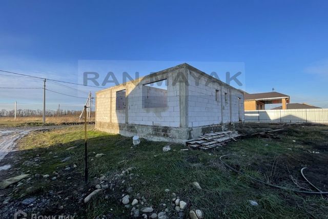 земля ул Рождественская городской округ Майкоп фото