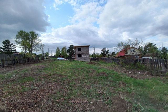 городской округ Абакан, СОСН Подсинее-Урожайный, Широкая улица, 59 фото