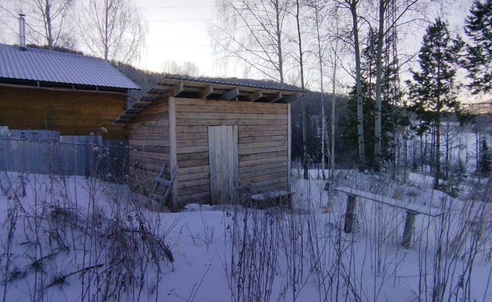 дом г Горно-Алтайск ул Курайская городской округ Горно-Алтайск фото 2