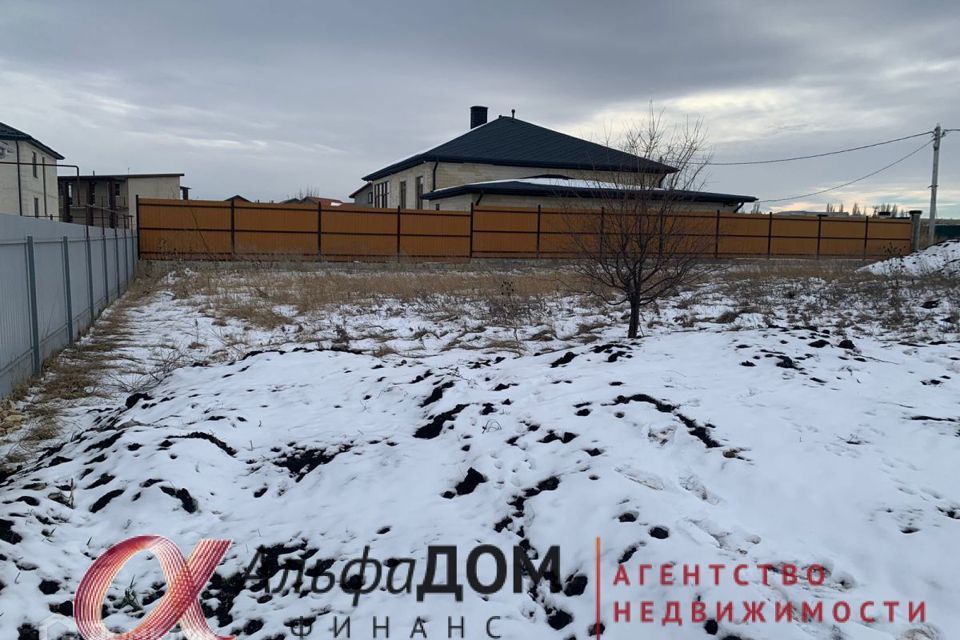 земля г Ставрополь ул Николаевская 39/1 городской округ Ставрополь фото 1