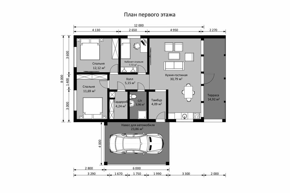 дом р-н Пермский д Мостовая Сылвенское сельское поселение, Хуторская улица фото 3