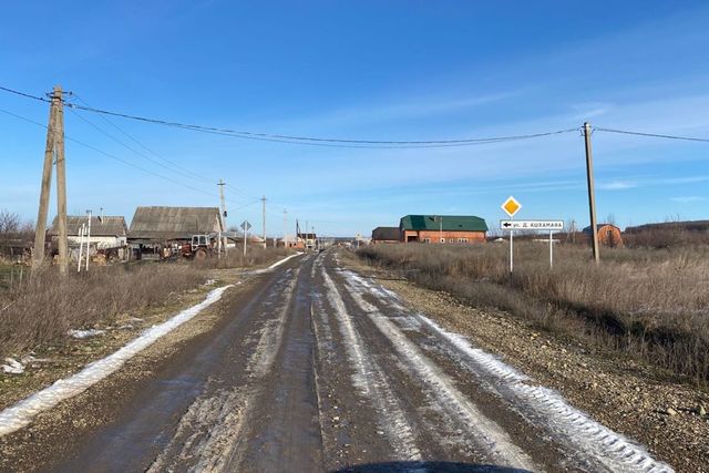 городской округ Майкоп, район Аэродрома фото