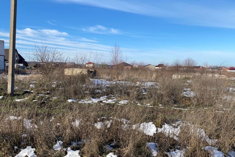 земля г Майкоп городской округ Майкоп, район Аэродрома фото 3