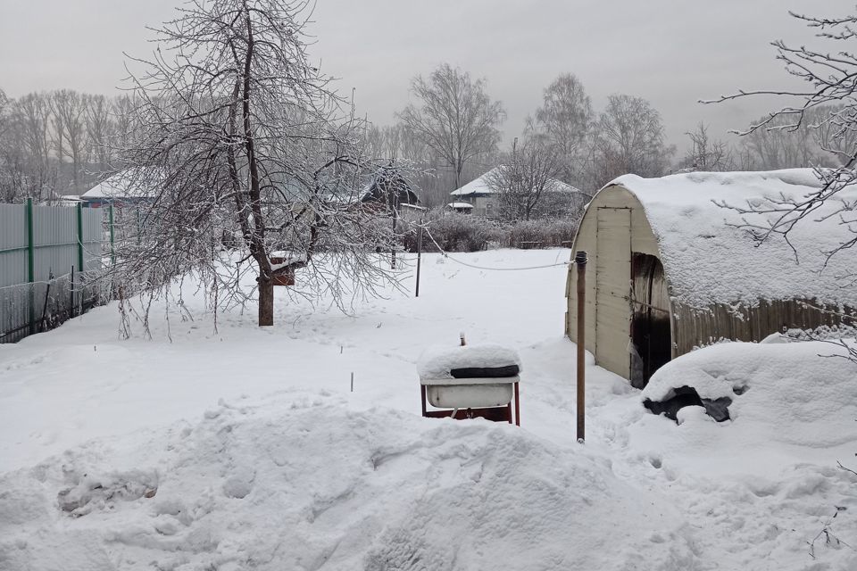 дом г Новокузнецк ул Фесковская Новокузнецкий городской округ фото 9