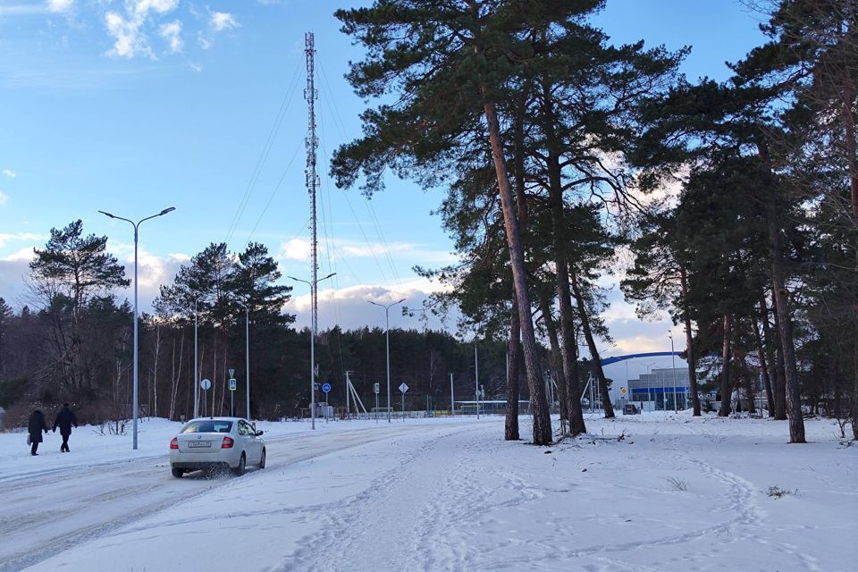 дом г Калининград ул Благодатная 9 городской округ Калининград фото 6