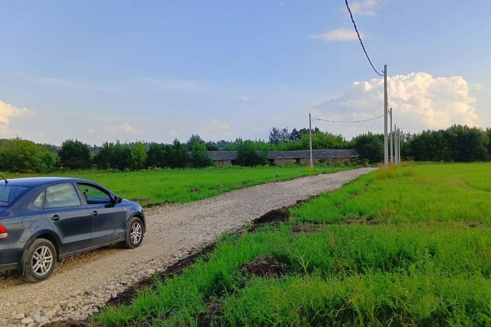 земля муниципальное образование Новомосковск, Новомосковск фото 5